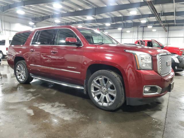 VIN 1GKS2HKJ4GR356890 2016 GMC Yukon, Denali no.4