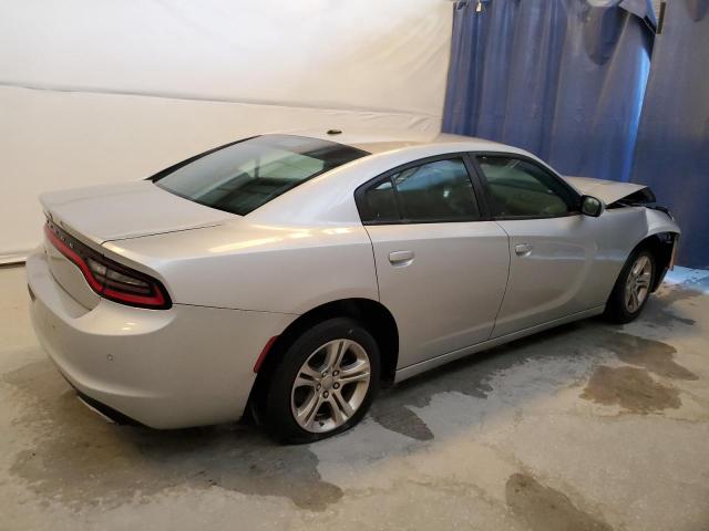 2022 DODGE CHARGER SX - 2C3CDXBGXNH201044