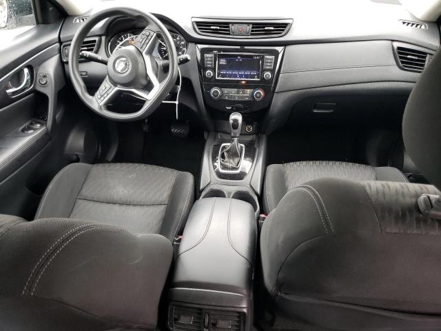 2018 NISSAN ROGUE S - KNMAT2MV2JP570460