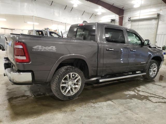 2020 RAM 1500 LARAM - 1C6SRFJT8LN223427