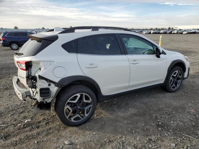 VIN JF2GTAMC7K8310300 2019 Subaru Crosstrek, Limited no.3