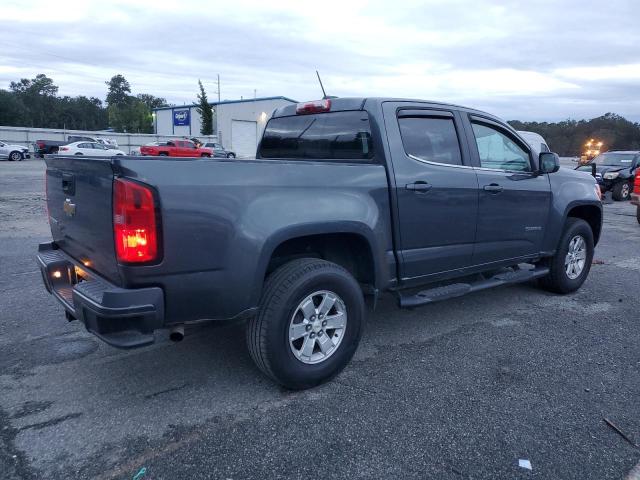 2016 CHEVROLET COLORADO - 1GCGSBE37G1111642