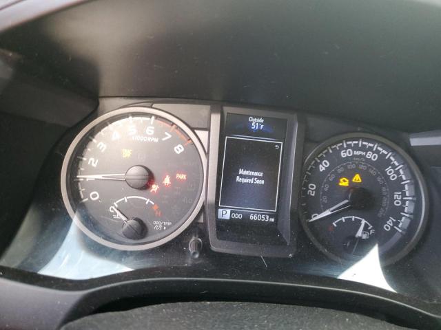2019 TOYOTA TACOMA DOU - 3TMCZ5AN3KM267109