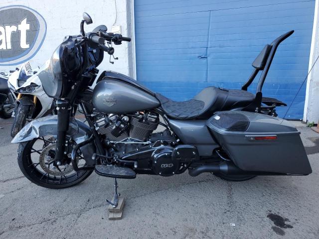 2021 HARLEY-DAVIDSON FLHXS - 1HD1KRP10MB632118