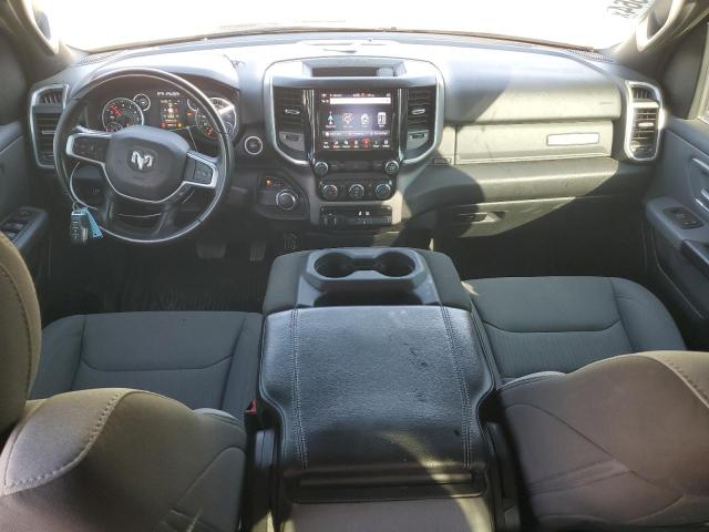 2021 RAM 1500 BIG H - 1C6RREBT4MN821278