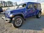 2018 JEEP WRANGLER U - 1C4HJXEN0JW213347