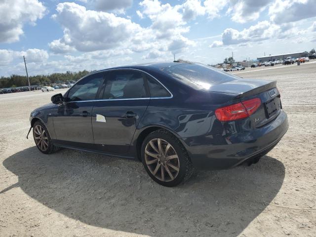 VIN WAUBFAFL1EN043722 2014 AUDI A4 no.2