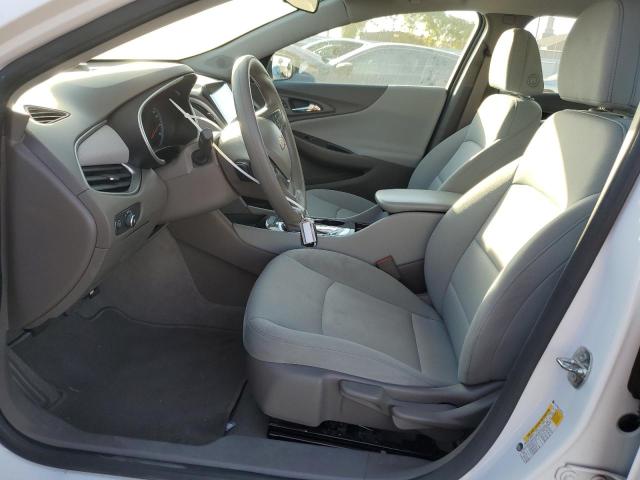 2020 CHEVROLET MALIBU LS - 1G1ZB5ST5LF087510