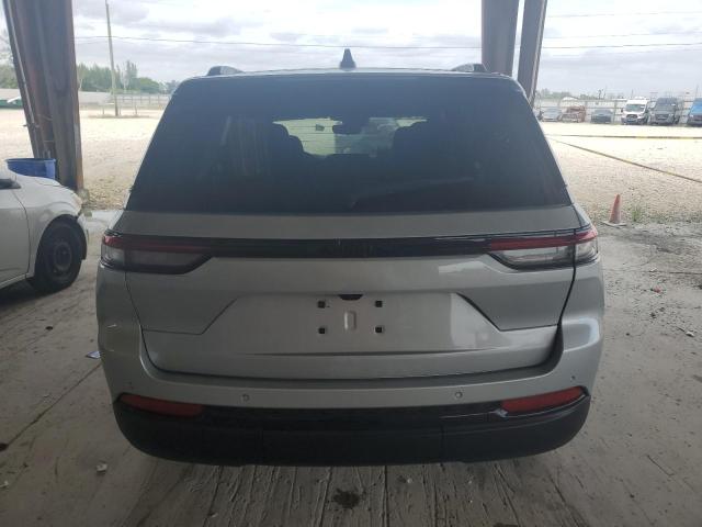 2023 JEEP GRAND CHER - 1C4RJGAG1PC667662