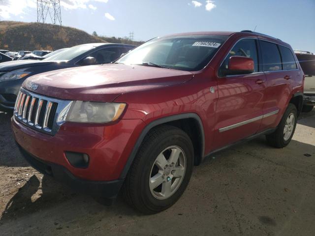 2011 JEEP GRAND CHER #2989488585