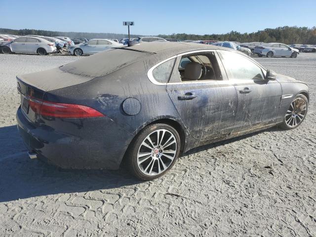 2017 JAGUAR XF PRESTIG - SAJBE4BV9HCY33365
