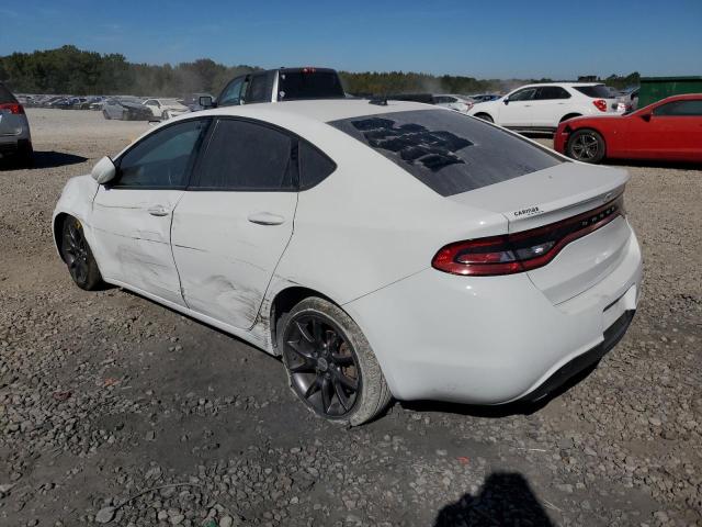 2016 DODGE DART SXT - 1C3CDFBB6GD752294