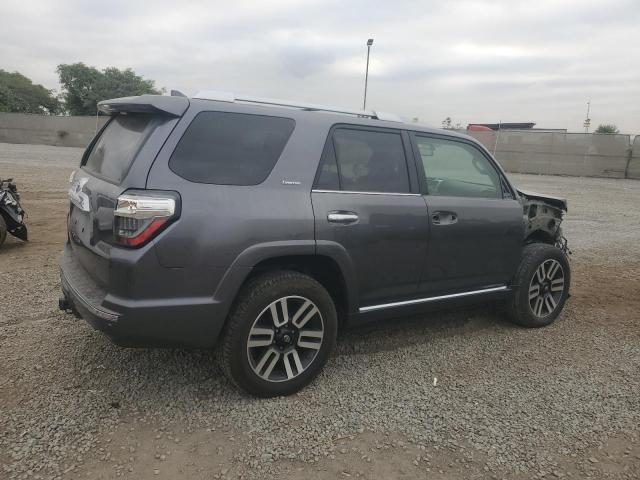 VIN JTEBU5JR2G5286823 2016 Toyota 4runner, Sr5/Sr5... no.3