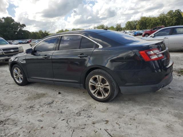 VIN 1FAHP2E93DG229843 2013 Ford Taurus, Sel no.2