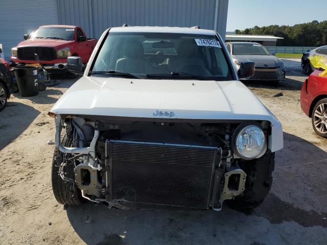 2015 JEEP PATRIOT LI 1C4NJPCB1FD399205