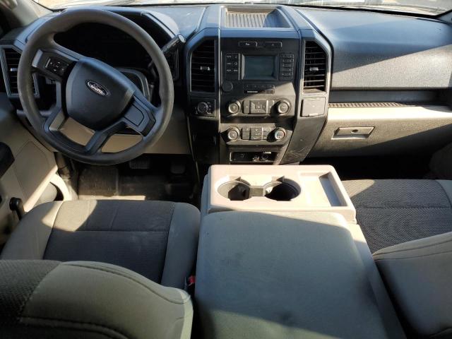 2015 FORD F150 SUPER - 1FTEX1E86FFA17316