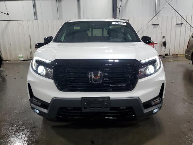 2022 HONDA RIDGELINE - 5FPYK3F80NB030093