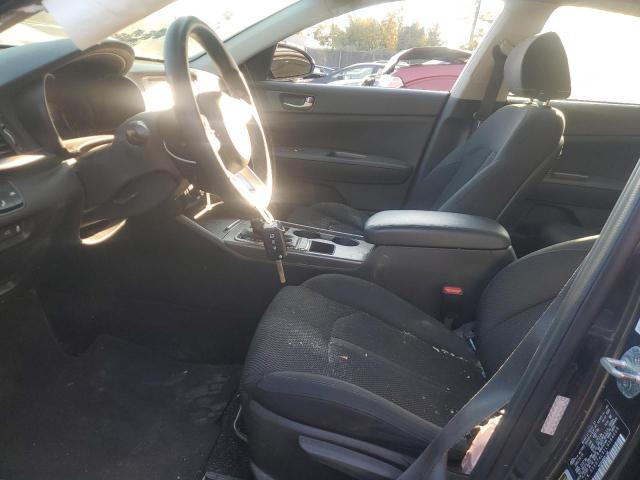 2020 KIA OPTIMA LX - 5XXGT4L31LG384005