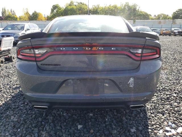 2019 DODGE CHARGER SX - 2C3CDXBG0KH573083