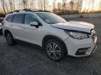 SUBARU ASCENT PRE photo