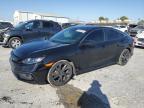 2019 HONDA CIVIC SPOR - 19XFC2F83KE034115