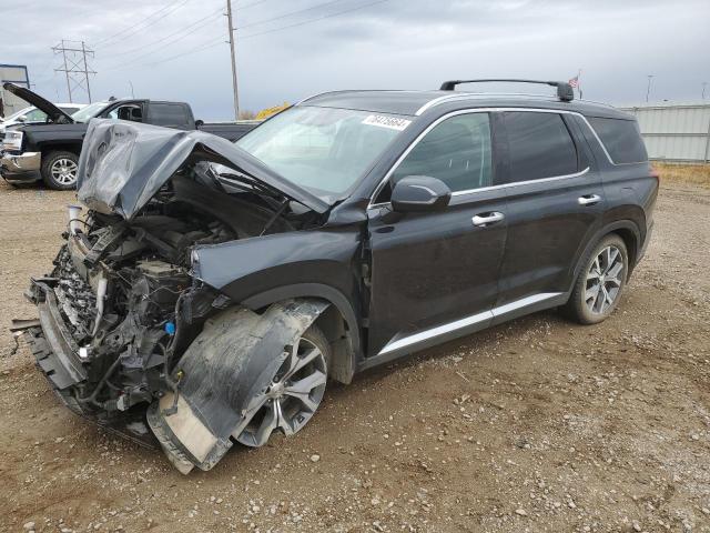 2022 HYUNDAI PALISADE S #2943268866