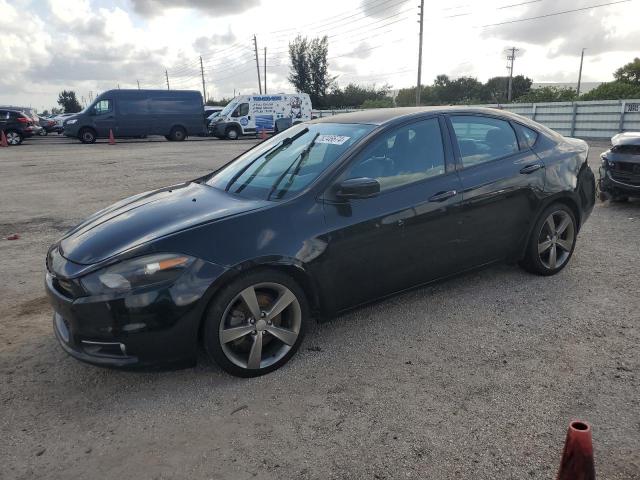 2014 DODGE DART GT #2954526245