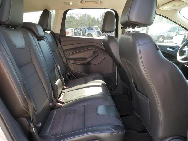 2016 FORD ESCAPE SE - 1FMCU0GX2GUA89637