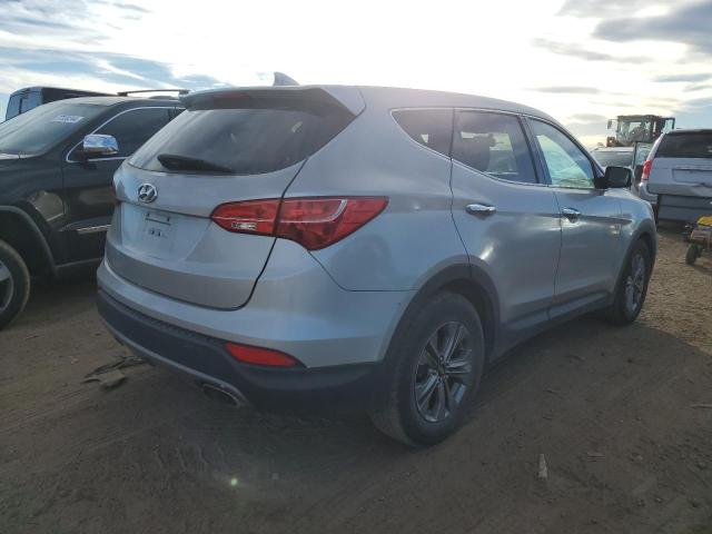 VIN 5XYZTDLB1GG341916 2016 Hyundai Santa Fe no.3