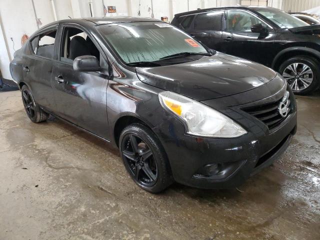 2015 NISSAN VERSA 1.6 3N1CN7AP6FL815885