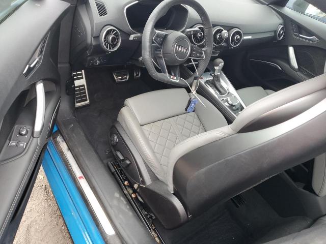 2023 AUDI TTS TRUA1AFV6P1005837