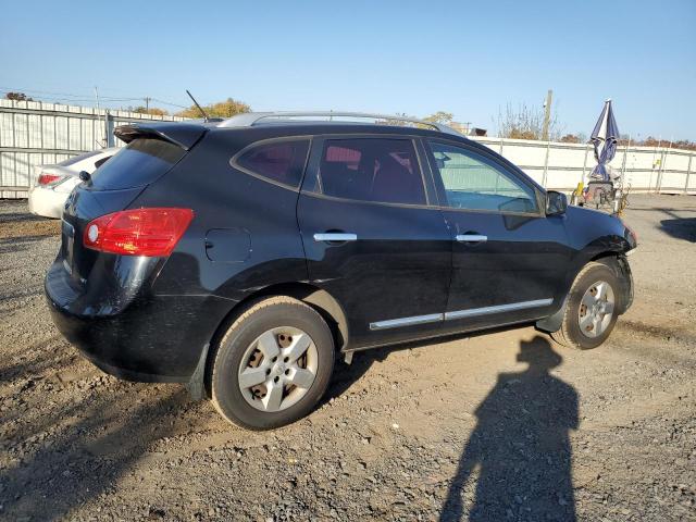 2015 NISSAN ROGUE SELE - JN8AS5MV9FW253510