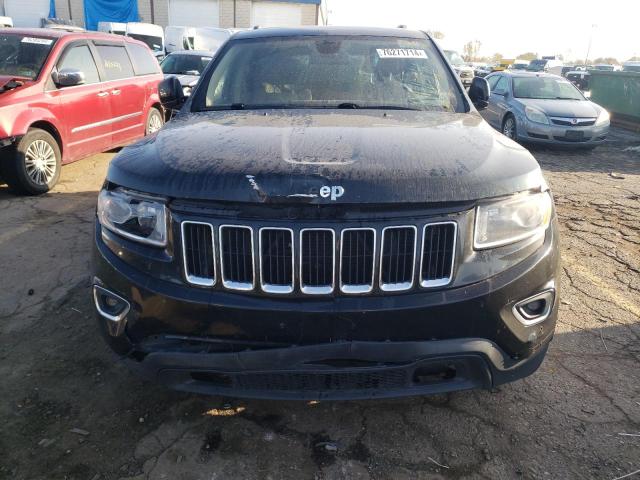 VIN 1C4RJEAG6EC417707 2014 Jeep Grand Cherokee, Laredo no.5