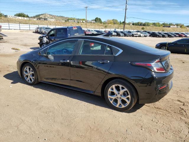 VIN 1G1RD6S55GU135414 2016 Chevrolet Volt, Ltz no.2