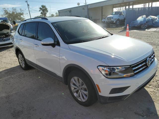 VIN 3VV1B7AX8JM051880 2018 Volkswagen Tiguan, S no.4