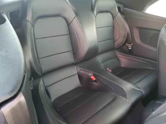 2020 FORD MUSTANG - 1FATP8UHXL5151237