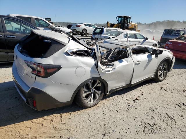 2020 SUBARU OUTBACK LI - 4S4BTANC9L3116627