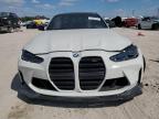 Lot #3029756241 2021 BMW M3 COMPETI