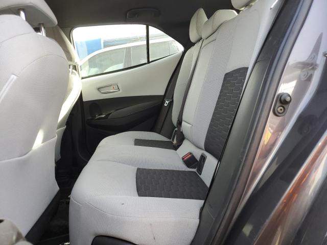 2022 TOYOTA COROLLA SE - JTND4MBE2N3153969