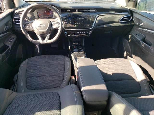 2023 CHEVROLET BOLT EUV L - 1G1FY6S06P4186058