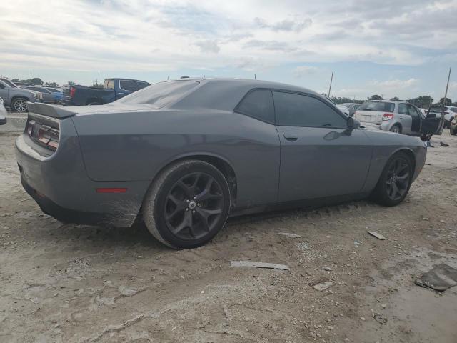 VIN 2C3CDZBTXKH593897 2019 Dodge Challenger, R/T no.3