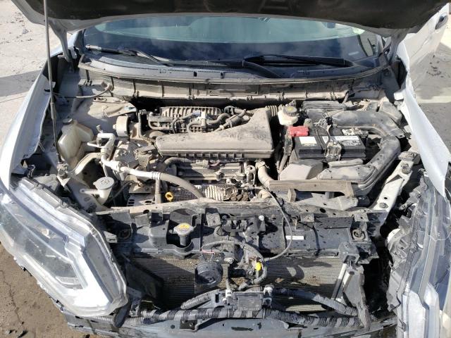2020 NISSAN ROGUE S - 5N1AT2MT7LC801793