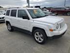 JEEP PATRIOT LA photo