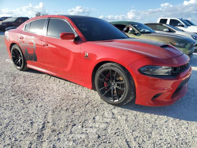 VIN 2C3CDXGJ2JH180060 2018 Dodge Charger, R/T 392 no.4