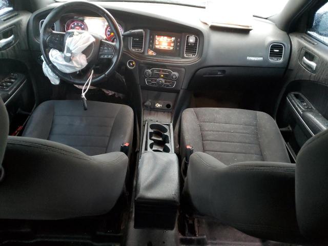 2015 DODGE CHARGER PO - 2C3CDXKT5FH845209