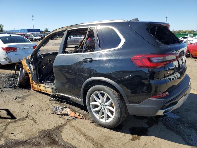 2020 BMW X5 XDRIVE4 - 5UXCR6C04L9B69442