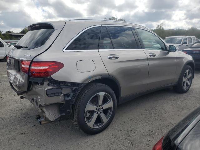 VIN WDC0G4KB5KF489989 2019 Mercedes-Benz GLC-Class,... no.3