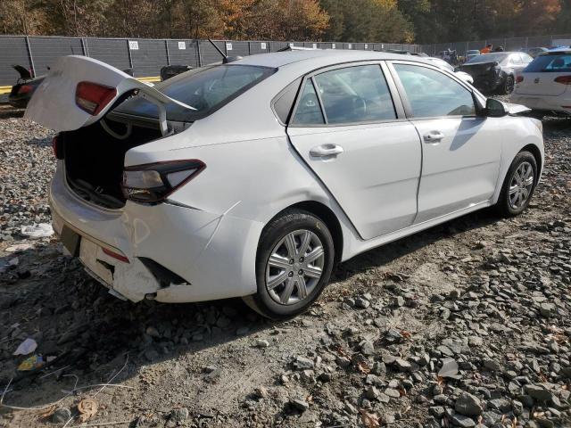 2022 KIA RIO LX - 3KPA24AD1NE504806