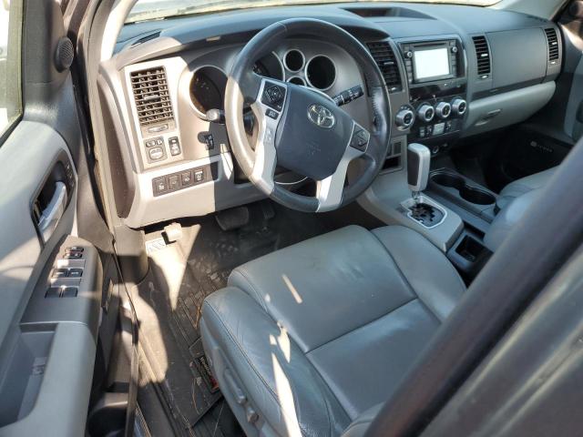 2017 TOYOTA SEQUOIA LI 5TDJW5G12HS153311
