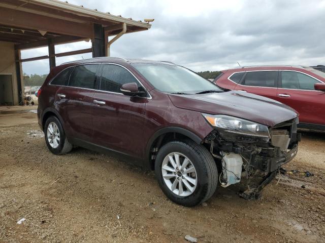 2020 KIA SORENTO L - 5XYPG4A33LG669081